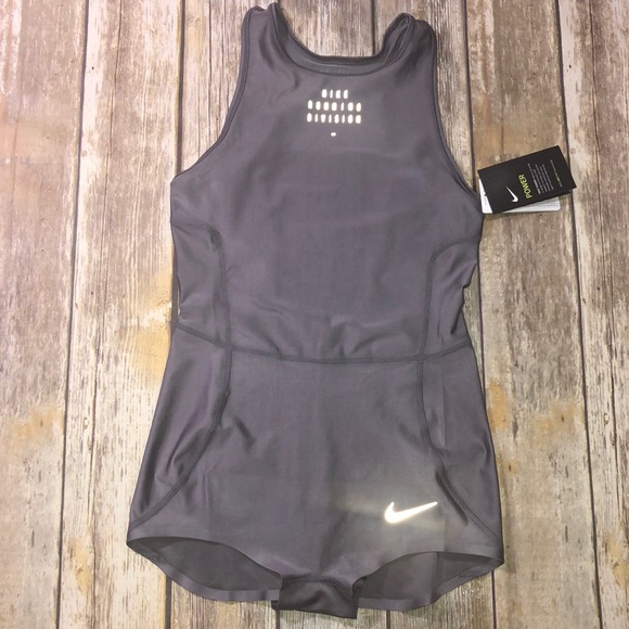 nike unitard jumpsuit